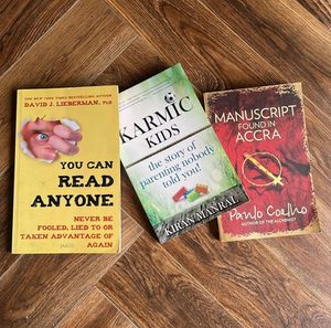 Books Bundle