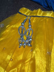 Lehenga Choli For 1 Year Baby