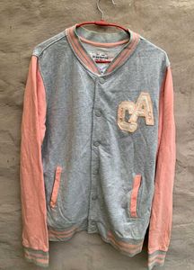 Varsity Branded Jacket