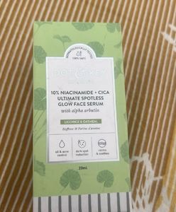 Dot N Key Cica Serum