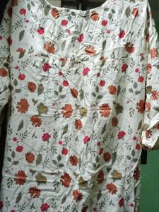 Size L, Cotton  Fabrics