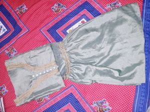 Kurta Sharara Set