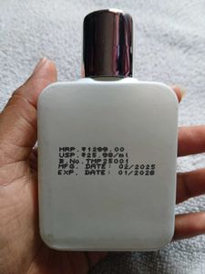 The Man Company Pravy Eau de Parfum