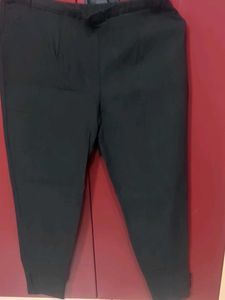 Black Pants