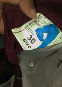 Burgundy Men's Suit - Formal Style free with tie