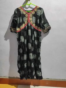 Beautiful Womens Kurta