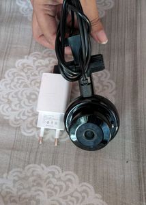 Mini wifi Full hd Wireless camera For security