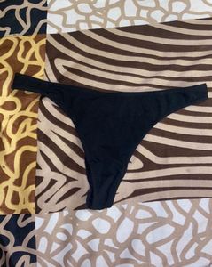 H&amp;M Underwear Thongs - Set Of 2