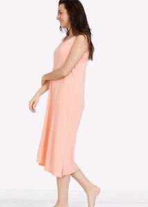 Zivame Lounge Knit Dress (Brand New)