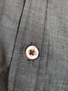 IVANS Regular Fit Button-Down Shirt