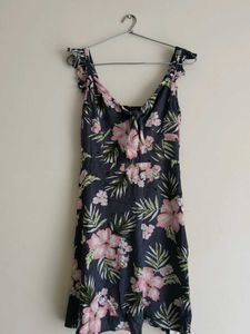 Floral Sundress