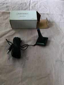 Audyssey Microphone