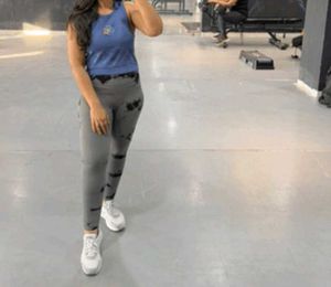 Combo New With Tag Gym Wear