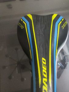 Cycle Seat Best Cushion Brand New