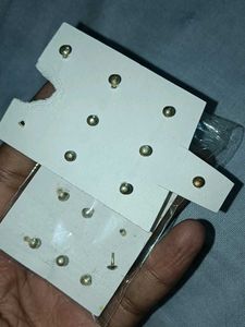 Small Studs
