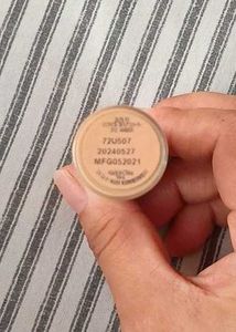 Loreal Paris infallible Concealer 312 Amber