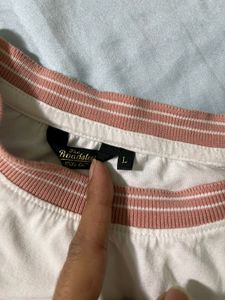 Roadster Tshirt