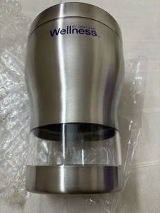 🆕Oriflame Wellness Stainless Steel Jar