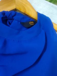Zink Top
