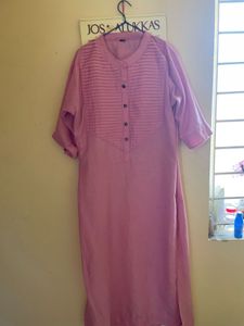 4 Kurta Combo