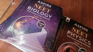 PW Class 11 NEET Modules