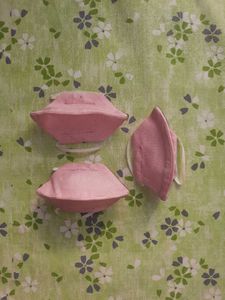 Fabric Mask For Kids