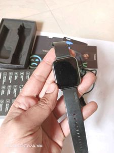 TAGG CREATE A BUZZ Smart Watch BT Calling Phone
