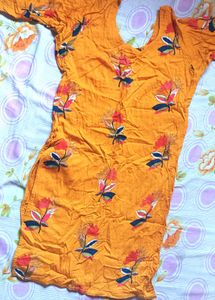 Beautiful New Kurta