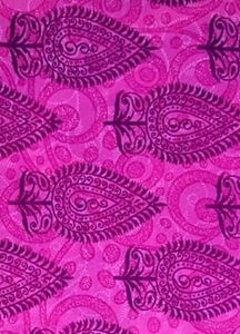 Unstitched Dress Material Of Top, Bottom &amp; Dupatta