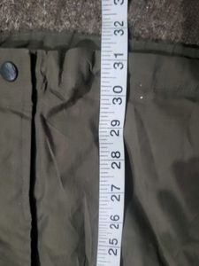 Jack Wolfskin Hiking Jacket