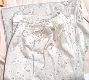 Floral Print Lower 🌸