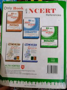 Biology Gear Up Complete NCERT Based (Neet UG)