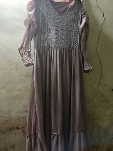 Western Wear Kurti