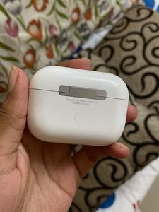 Airpods Pro 2nd Gen Copy
