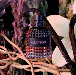 Lancome + Valentino perfume decants authentic