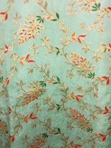 Elegant Embroidered Kurta pant dupatta