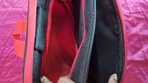 School Bag / Backpack Size 15×13 Inches