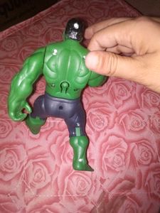 Avengers Toy (Hunk)