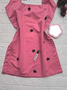 Pinteresty Party Wear Kurti 🌷
