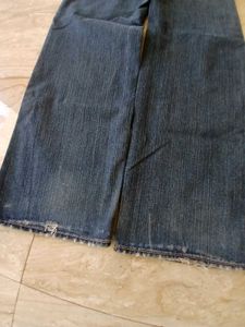 Baggy fit Blue jeans &#34;High quality&#34;