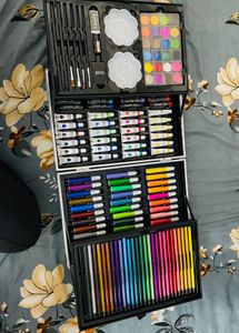 Kids Art Set