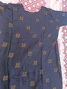 Festiv Wear Kurti