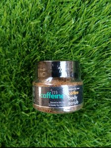 2 Pcs Mcaffeine Body Scrub