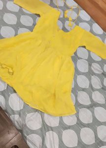 Yellow Colour