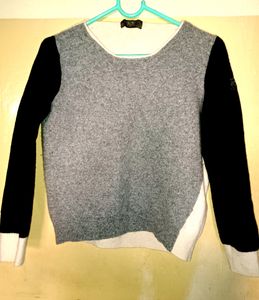3D Colour Sweater 🎽