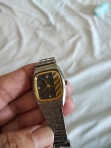 Ceiko Vintage Watch