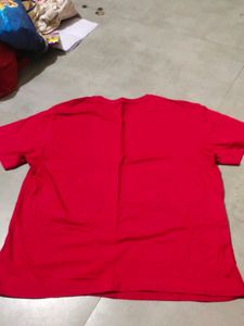 Zudio T-shirt Used Once