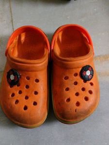 Crocs For Kids
