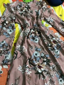 Shein Summery Floral Dress🍂