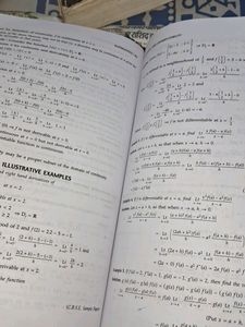 CLASS 12TH ML AGARWAL VOLUME 1